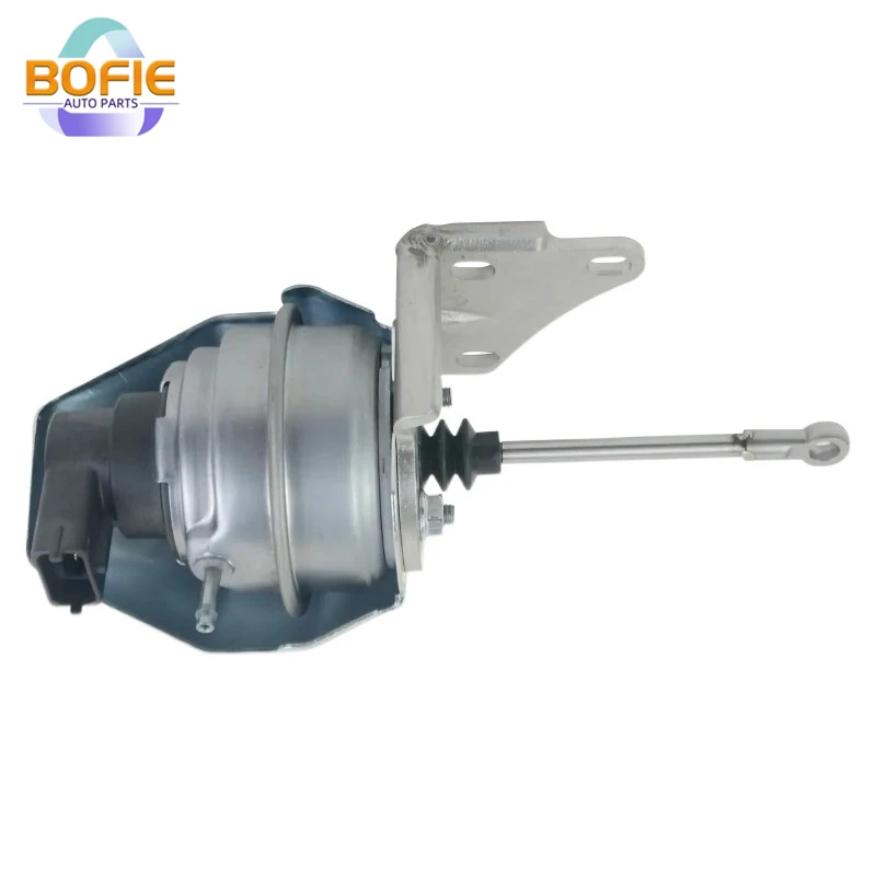 OEM 860198 5860381 55570748 789533 55567731 786137 Electronic Turbocharger Actuator for NISSAN QASHQAI I 2008-2010 AUDI A6 C6 A4