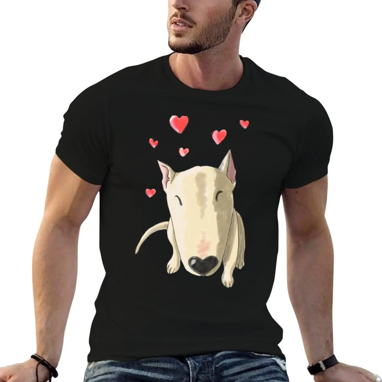 

True love 2 T-Shirt t shirts designer t shirts for man graphic tees T-Shirt