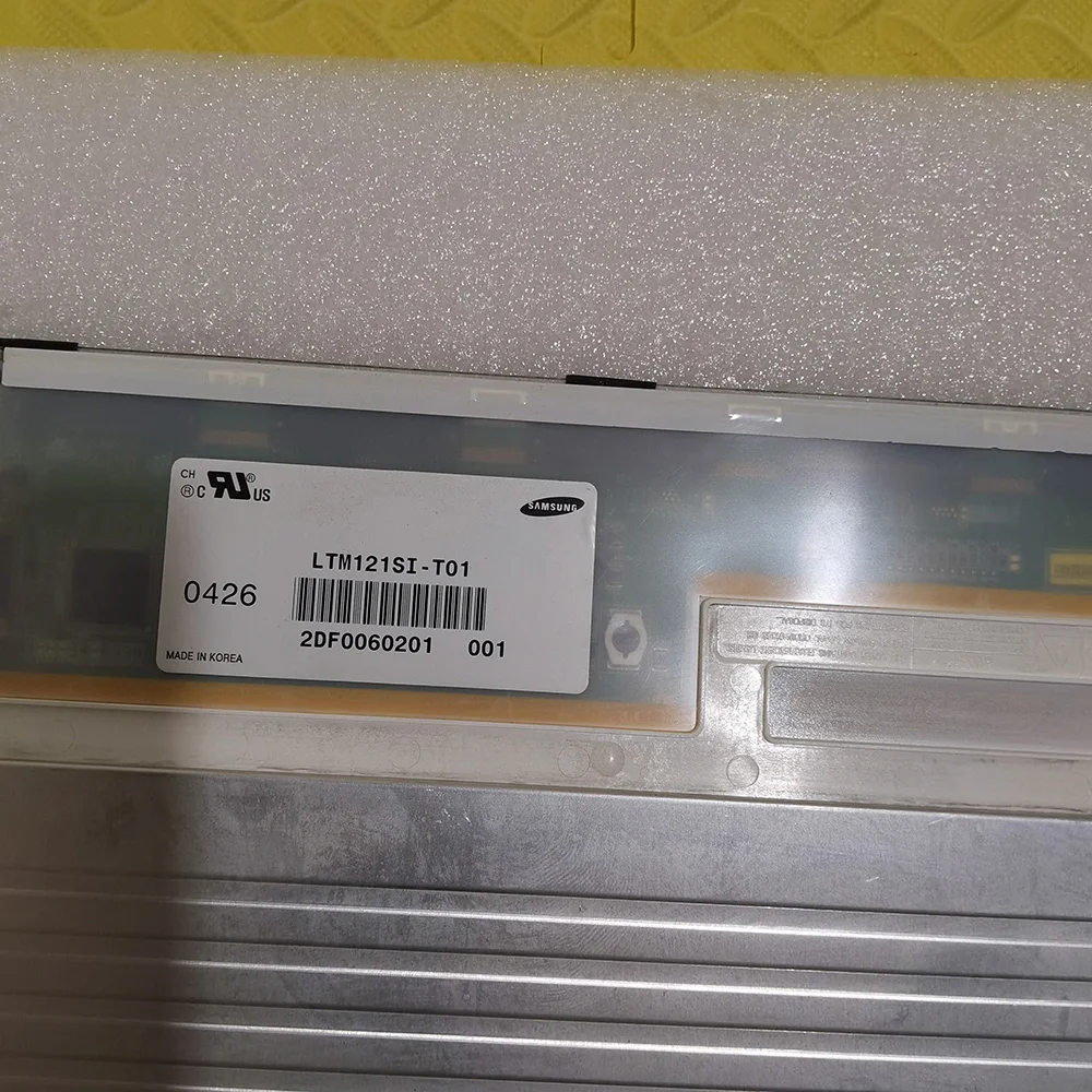 LTM121SI-T01   LCD display screen