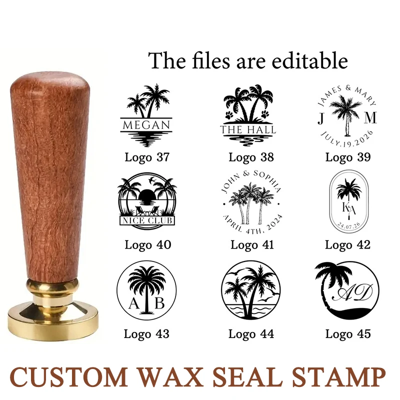 Thumbnail 3 - #47 Best Envelope Seals to Buy In 2026