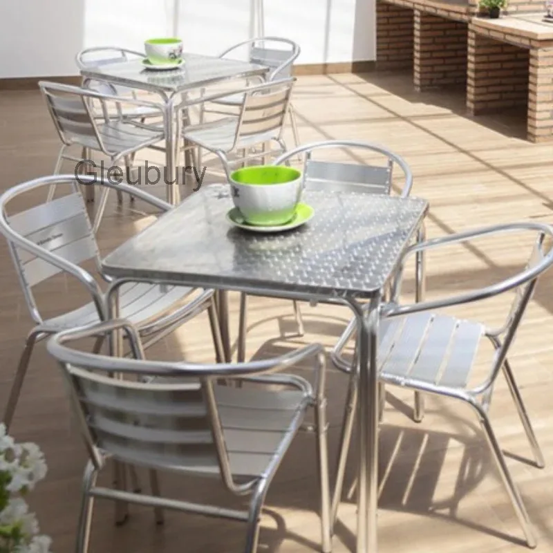 Table Coffee Italian Creative Aesthetic Ergonomics Colorful Sleek Dining Chair Relaxing High Cafe Furniture Salontafel XY40KFZ view 2