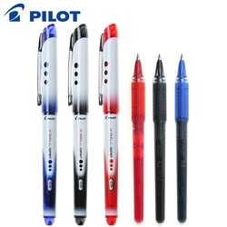 PILOT V BALL GRIP Pen BLN-VBG5 New Verbatim Pen 0.5mm Pen Gel Ink Pen Office Accessories School Supplies Stationery