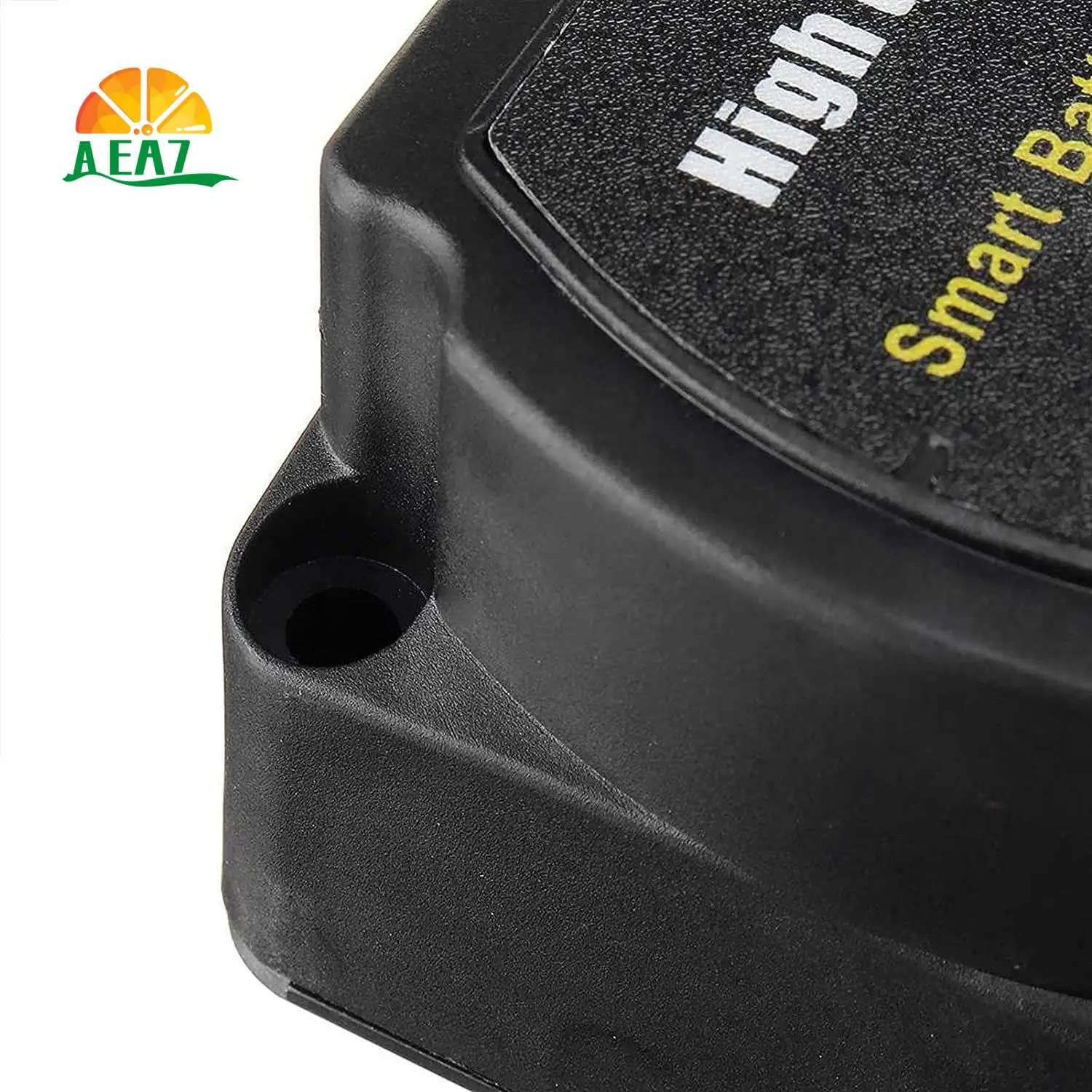 

AEA7-Dual Battery Smart Isolator 12V 140 Amp Voltage Sensitive Relay VSR Smart Switch For Car ATV UTV Boats RV's Camper Truck