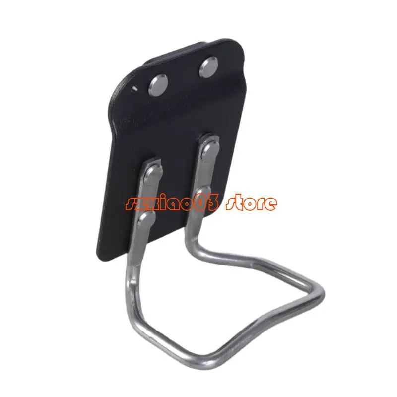 103C Belt Measuring Tape Holder with Hanger Tape Measure Ruler for Nailer Claw Hammer