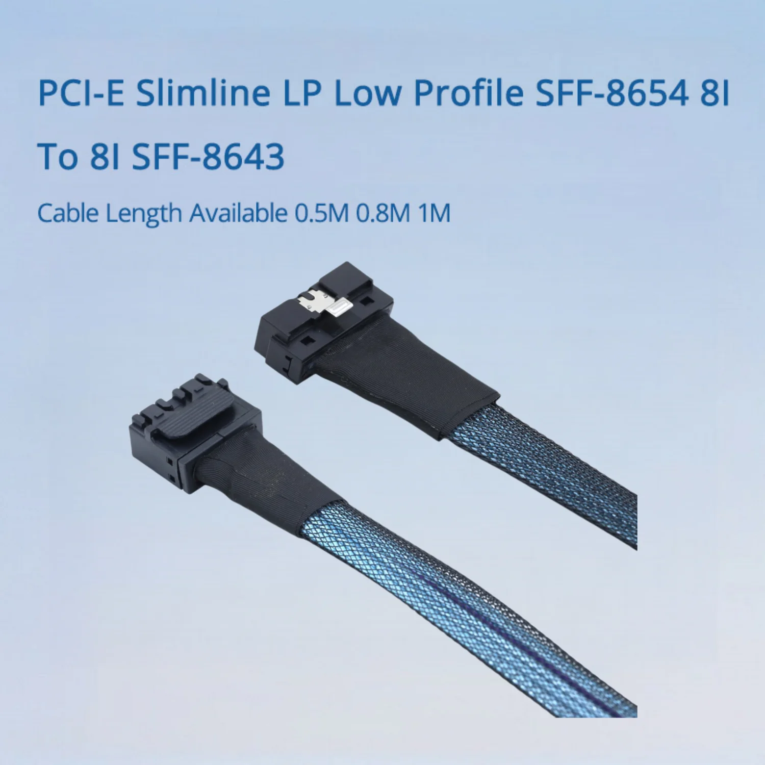 PCI-E Slimline Lp L… - image