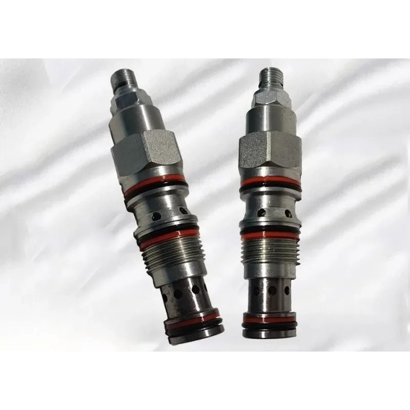 Parts for SUN Type, Hydraulic Cartridge Valve, Pressure Operated Three-way Directional Valve DPBC LAN T-11A