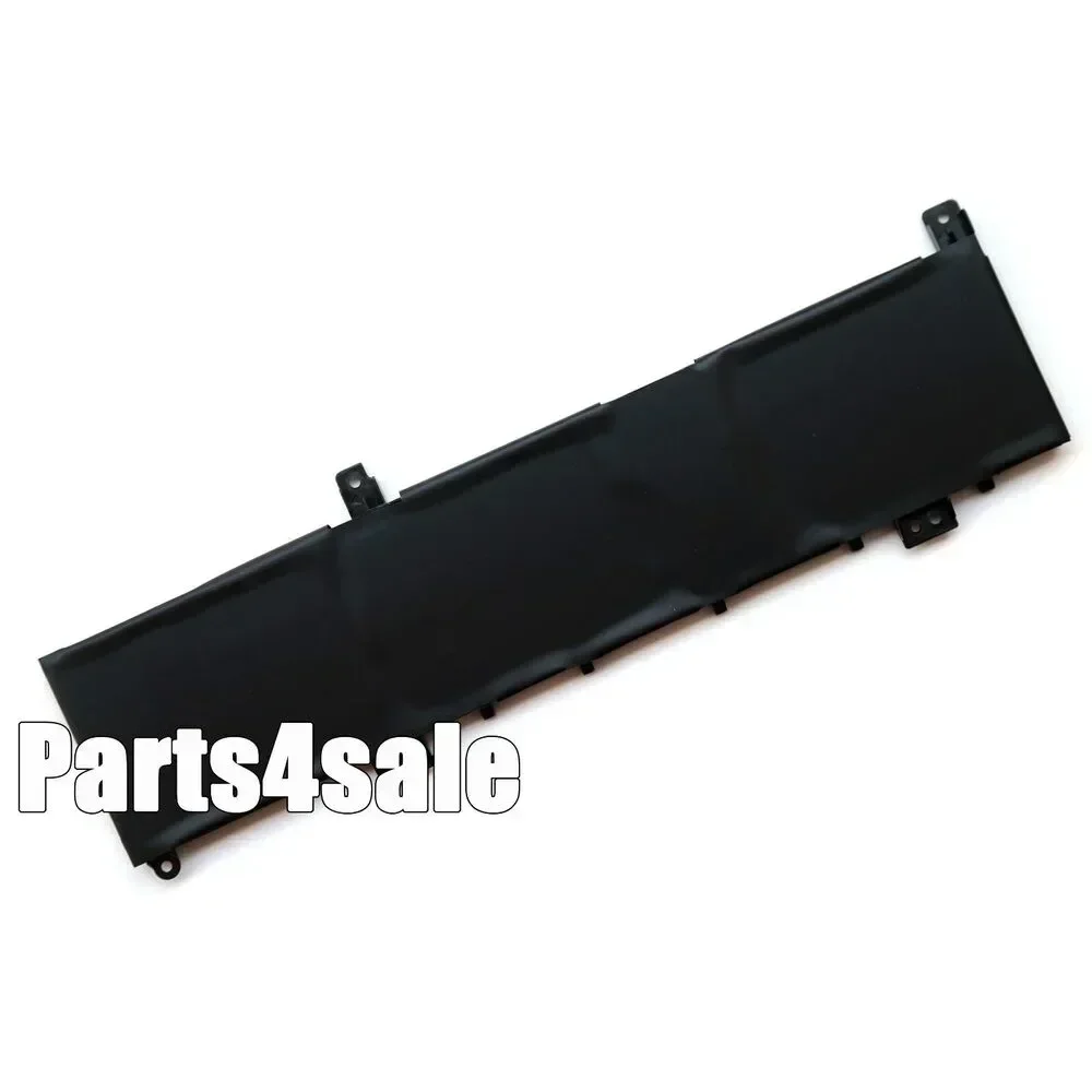 2025 C31N1636  Battery for ASUS VivoBook Pro M580V X580VD X580GD N580VD N580VN Laptop battery