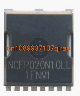 NCEP020N10LL    NCEP020N10   330A100V   TOLL8