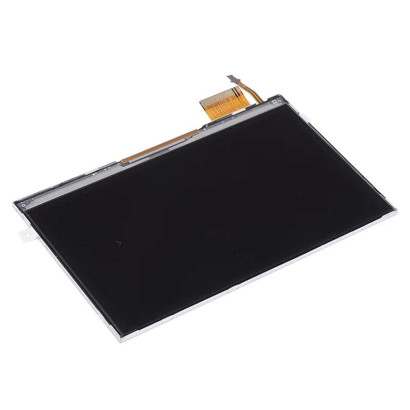 4PCS Universal Game Console Replacement LCD Display Screen Repair LCD Panel