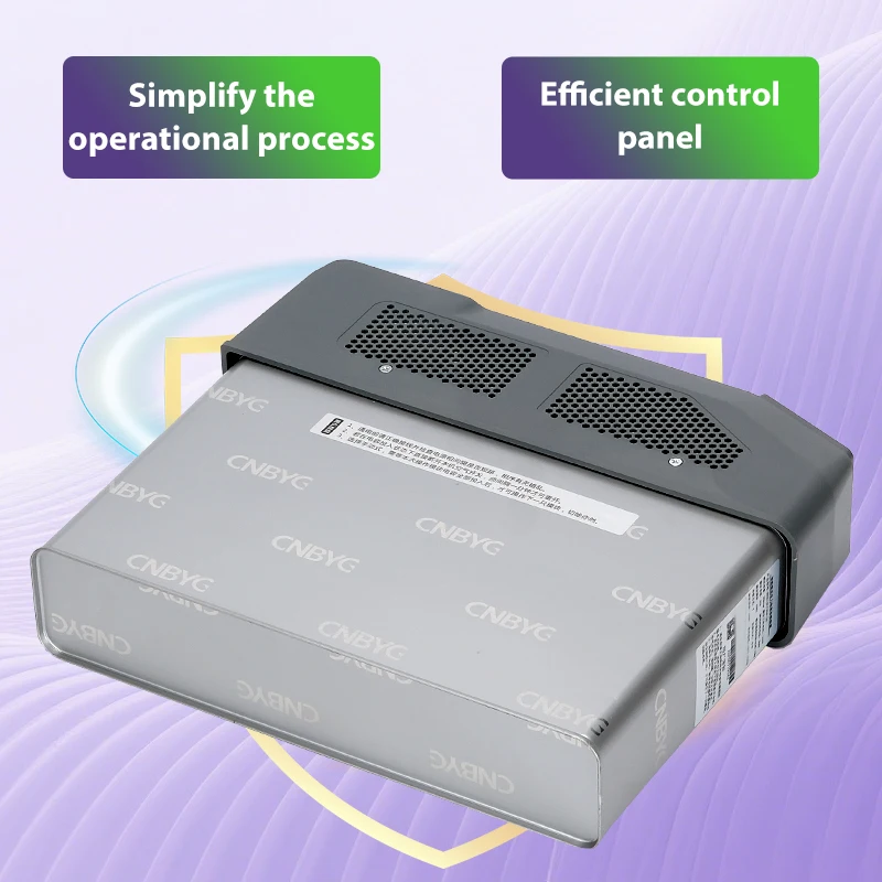 Intelligent Integrated Iron-Core Reactor Power Compensation Device 10kvar 380V 50Hz F-Type IP20 Accept Custom Orders Capacitor