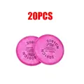 2091-20PCS(10pairs)