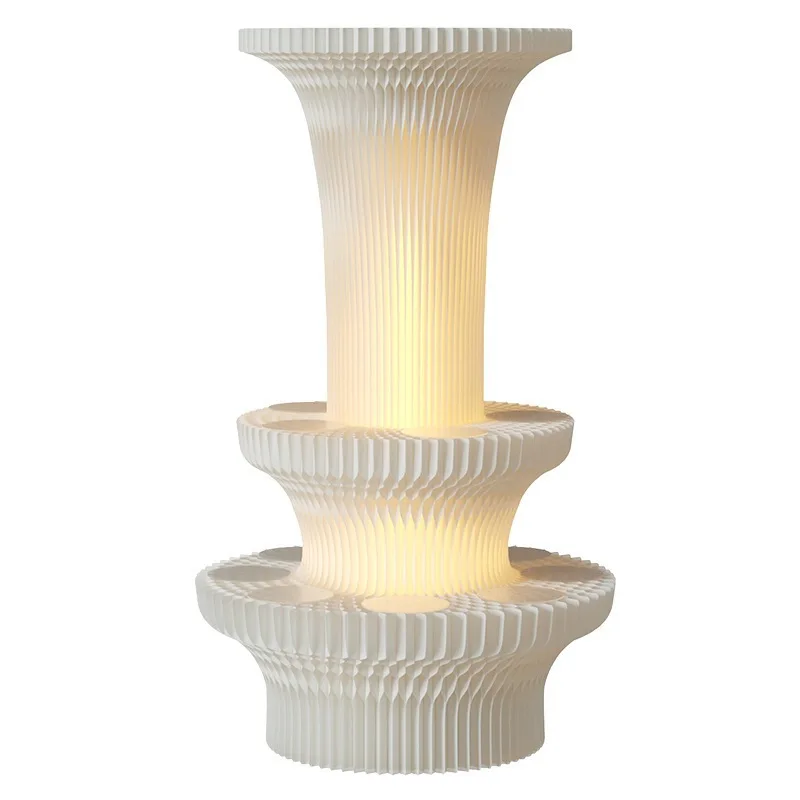 

Nakajima display rack, shelf, mid-stream lamp post, store display stand