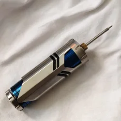 DIY Tool welding equipment electric soldering iron for MTLite Complyfe HK Mini Avid Lyfe summon v2 SBS Home 510 Soldering irons