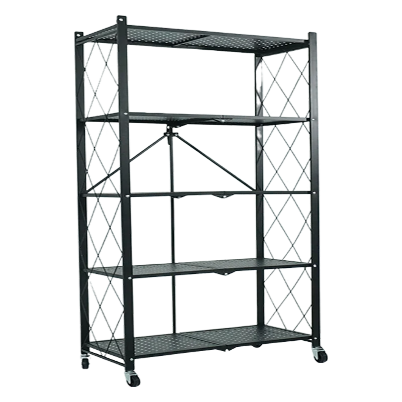 For Australia Style 76.2mm Foldable Steel Step Pallet Rack Beam New Safety Clip for Stacking Racks & Shelves