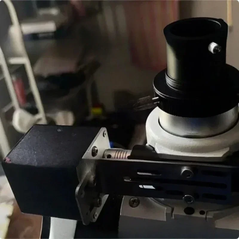 2024S GEMINI EAF Auto Focusing Deep Space Photography Of Astronomical Telescope-Ascom/Indi
