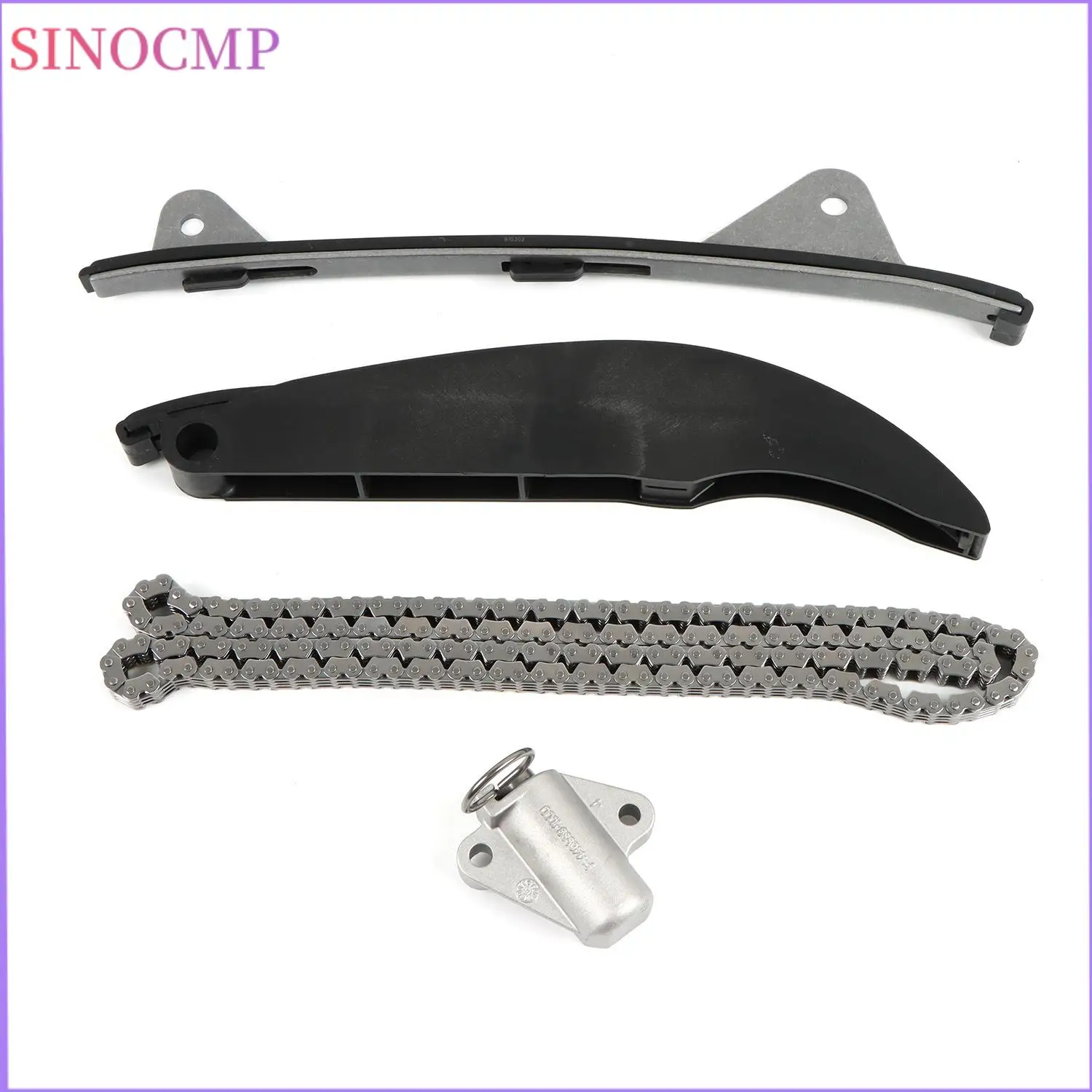 

Timing Chain Kit For kia Soul for Hyundai Elantra L4 Engine NU 2011- 1.8L 2.0L Engine Parts Timing Components