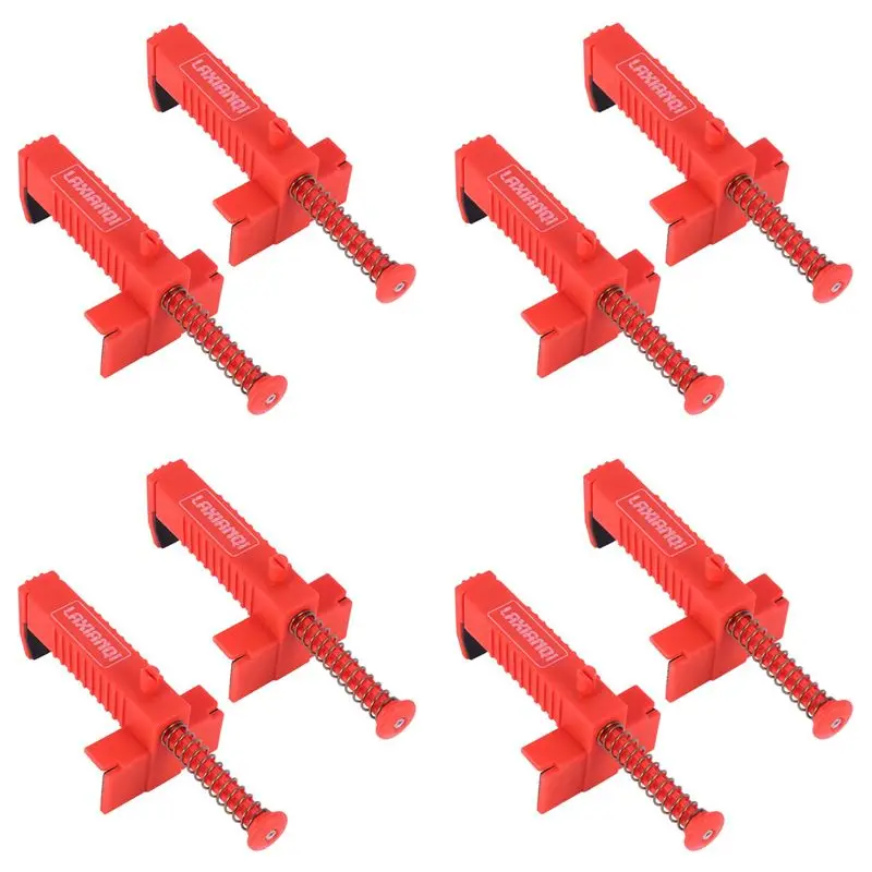 

A53Q-8X Wire And Drawer Bricklaying Tool Holder For Construction, Mud Hydraulic Construction Line Frame