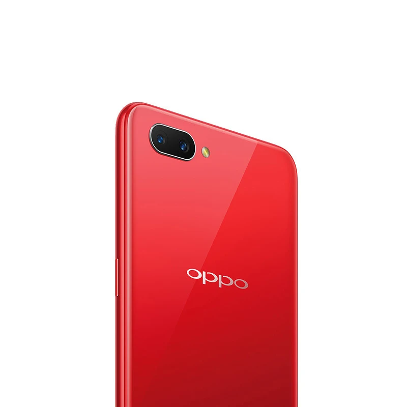 OPPO A3S smartphone global firmware 6.2-inch CPU Qualcomm Snapdragon 450 4230mAh camera 13MP Android 8.1 used phone