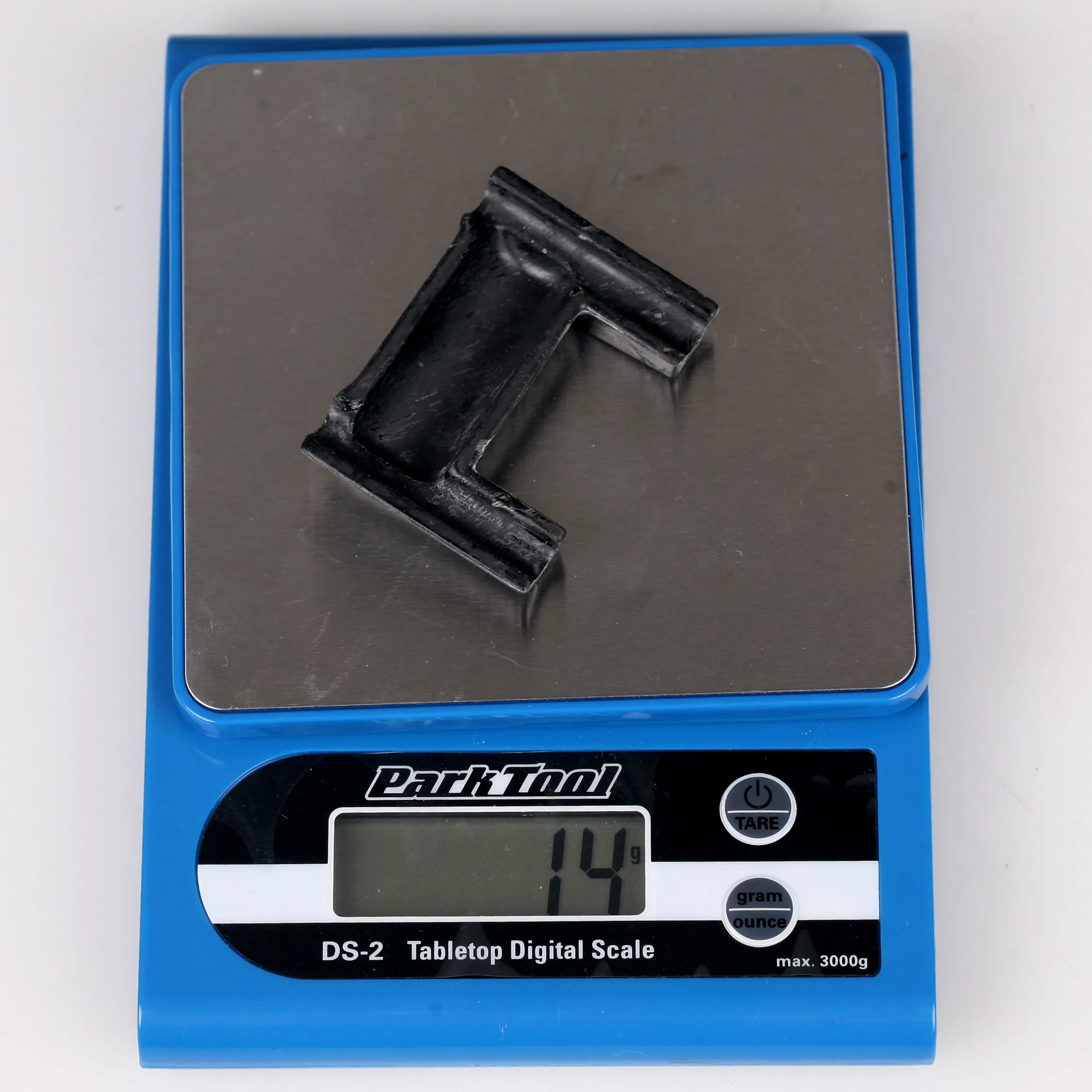 HY Carbon-Aluminium-Legierung Unterklemme & Ti-Schraube für HY Sattelstütze