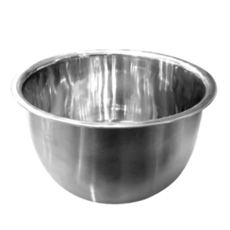 

304 Stainless Steel Rice Cooker Inner Bowl For Zojirushi Np-10C Multi-Cooker Replacement Inner Pot