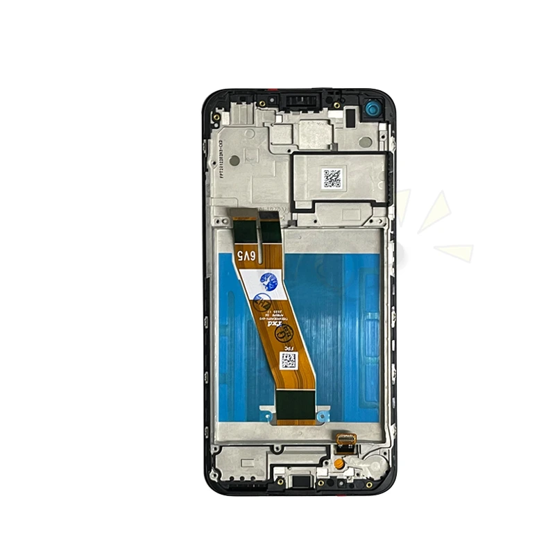 For Nokia 5.4 LCD Display Touch Screen Digitizer Assembly TA-1333, TA-1340, TA-1337, TA-1328, TA-1325 Display  Repair parts