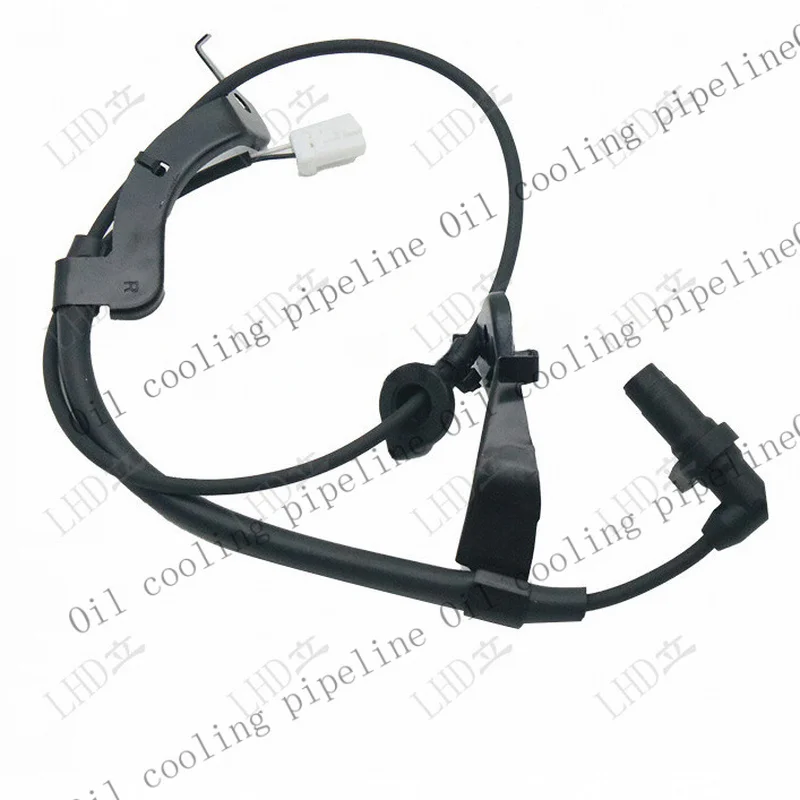 A+ ABS Wheel Speed Sensor Rear Right 89545-08020 Fit For Toyota Sienna 2011-2020