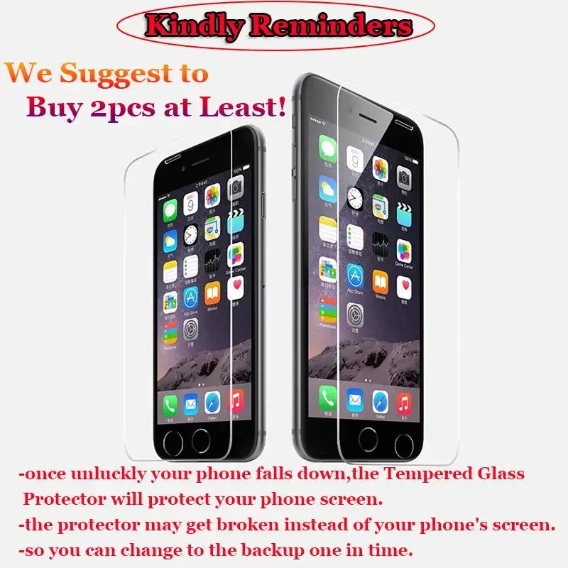 For Ulefone Power Armor 21 17 19 16 18T X11 13 14 Pro Clear Tempered Glass 9H 2.5D Premium Screen Protector Protection Film