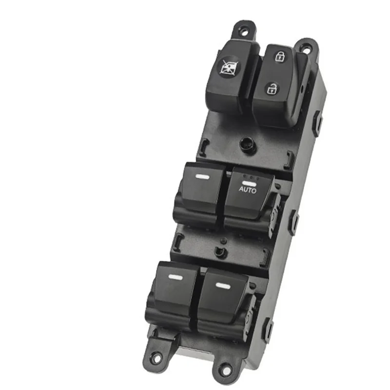 

2016 For Hyundai CRETA IX25 Power Master Window Control Switch 93570-A0511 93570A0511 Window Lifter Button