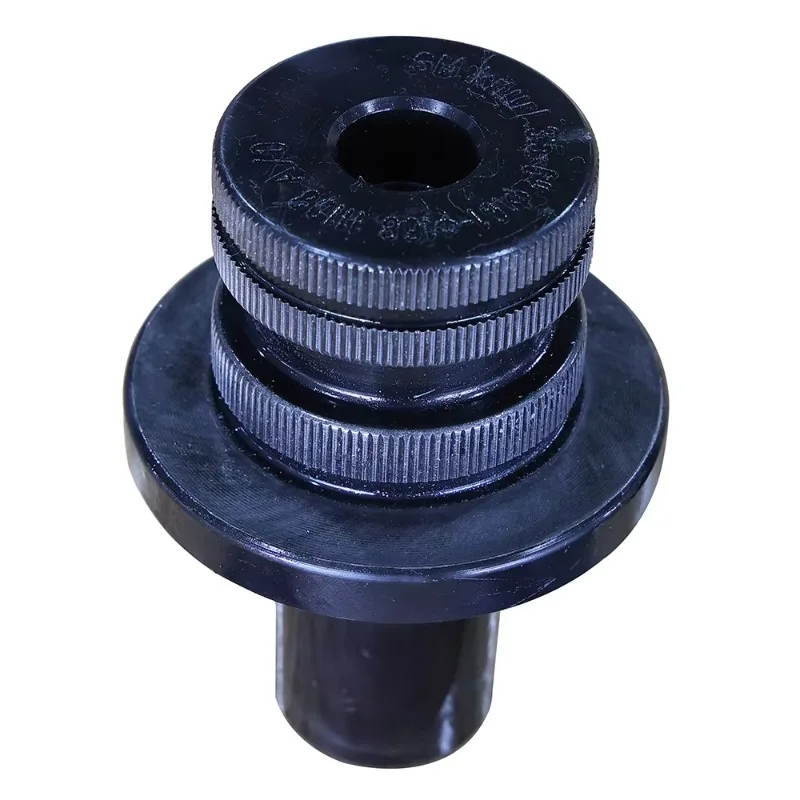 

Легкий станок для обработки канавок в рулонах от 1 до 12 дюймов SCH10/SCH40, поставляется с полным роликом