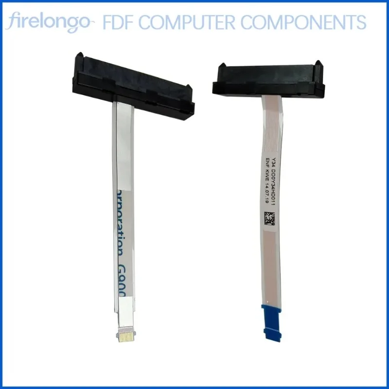 

New For HP Pavilion 14-P 15-P 17-P 15-K Hard Drive Cable Connector