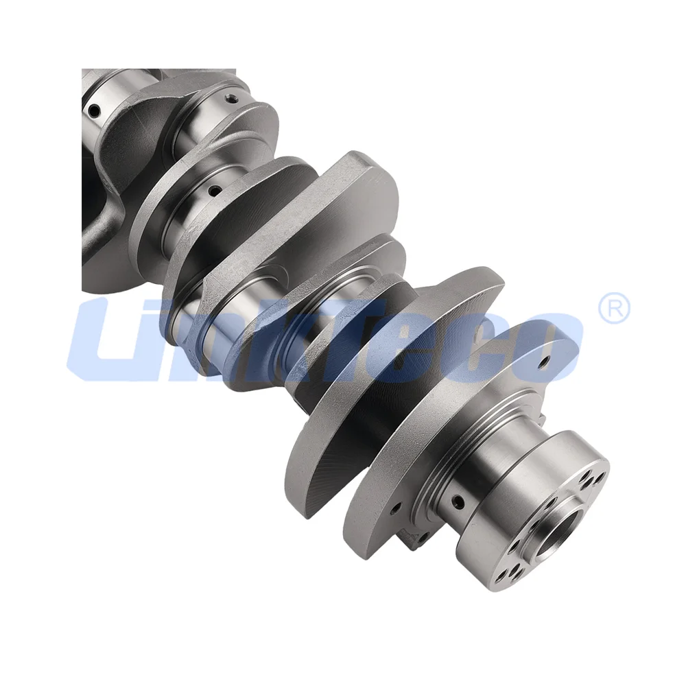 Engine Parts Crankshaft Fit 3.6 L V6 ERB For Fit 3.6L Dodge Charger Grand Caravan Chrysler 300 Jeep Wrangler 2011-2021 3.6L - view 6