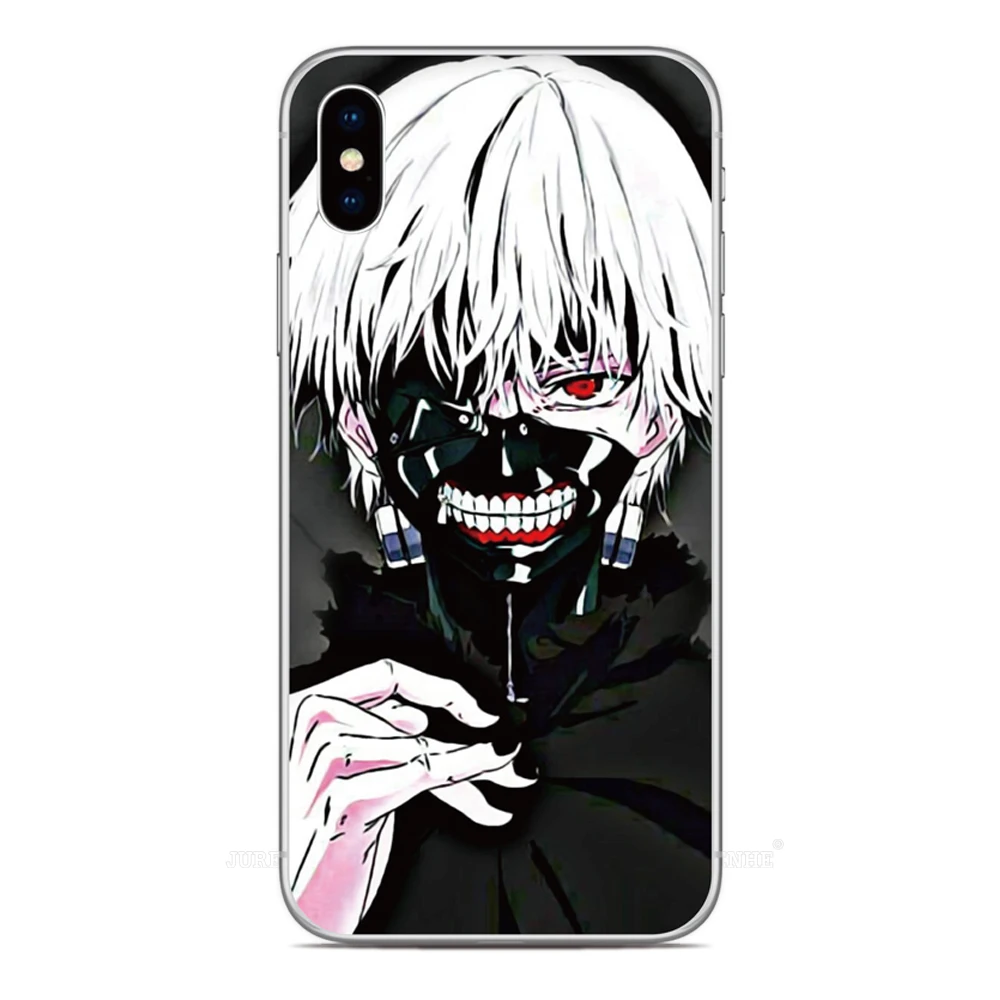 Etui na telefon z motywem Anime Manga dla Blackview Oscal C80 C70 C60 C20 C30 A52 A53 A85 A55 A50 A60 A70 A80 A90 A95 A100 A96 A200 Pro okładka