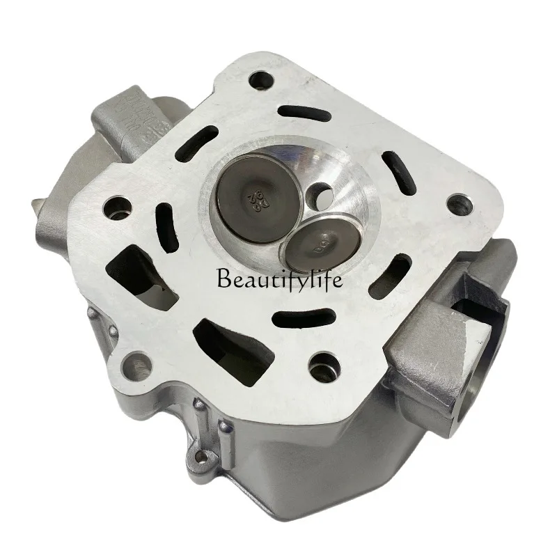 

Motorcycle engine water-cooled CG250 cylinder head for CG250cc ATV off-road vehicle cylinder head