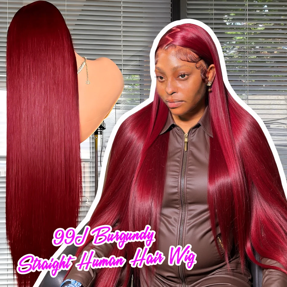 perruque-de-cheveux-humains-frontale-complete-13x4-13x6-en-dentelle-transparente-hd-couleur-bordeaux-99j-pre-epilee-lisse-comme-des-baguettes-densite-200