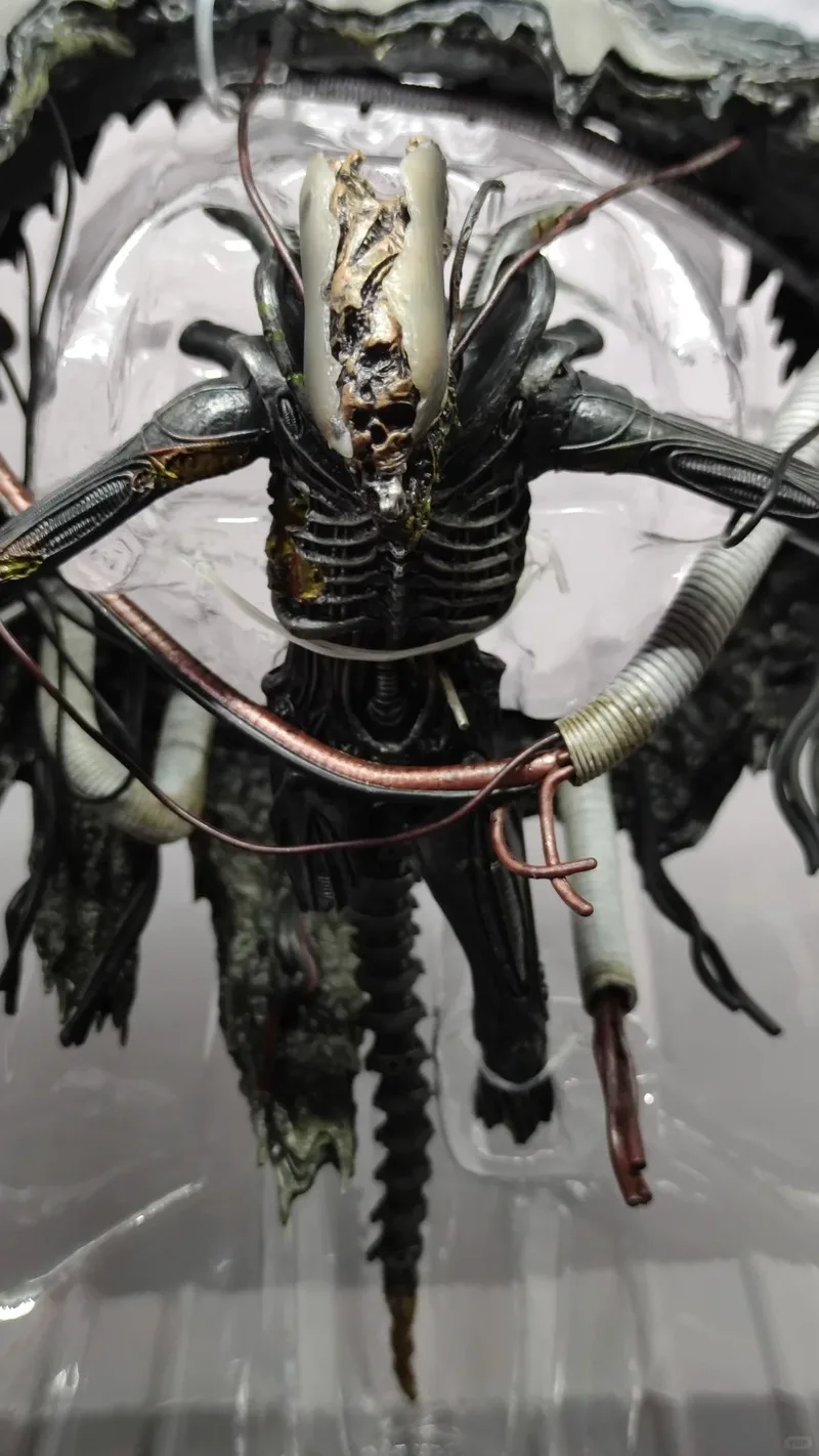 Nouveau en Stock Neca 51743 Alien Romulus Hover Lab Xx121 figurine Collection décoration ornements modèle jouet cadeaux de noël
