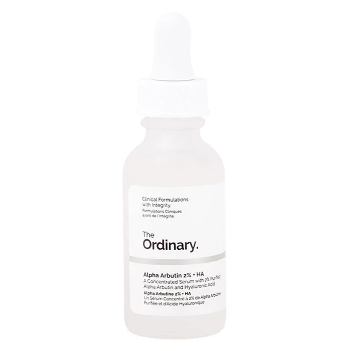 De Gewone Huidverzorging Sets Niacinamide Serum Niacinamide Hyaluronzuur Serum 30 ml Originele Hydraterende Huidverzorgingsproducten