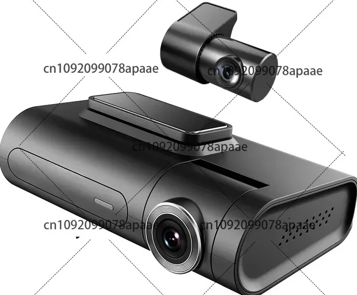

Car Recorder for X2SPro Wireless WiFi Night Vision 1440P Ultra High Definition Multifunctional