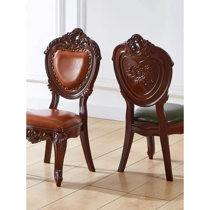 Petite chaise américaine avec dossier, tabouret bas européen, banc de repas pour bébé, tabouret en cuir pour enfants, tabouret à langer, tabouret à café