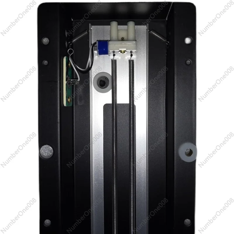 Spring Reverb Tank Tube Gitaarversterker 2AB3C1B