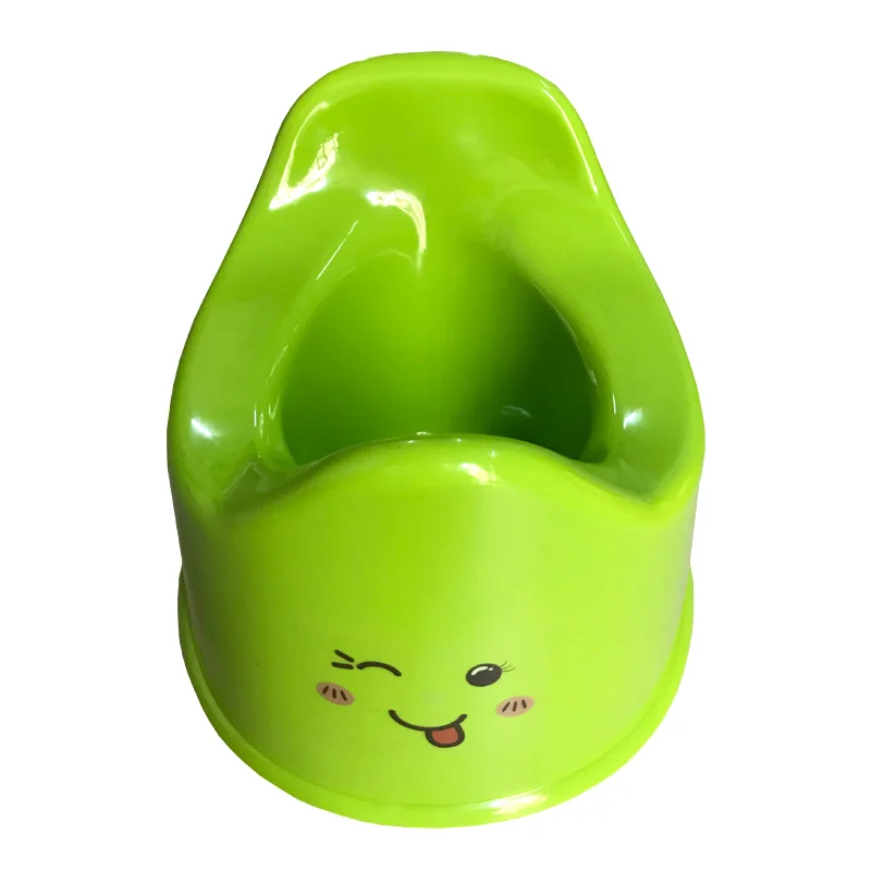 Children\'s Pot Kids Urinal Simple Bedpan Urinate Seat Kids Baby Potty Training Toilet Seat Infant Chamber Pots For Girls Boys