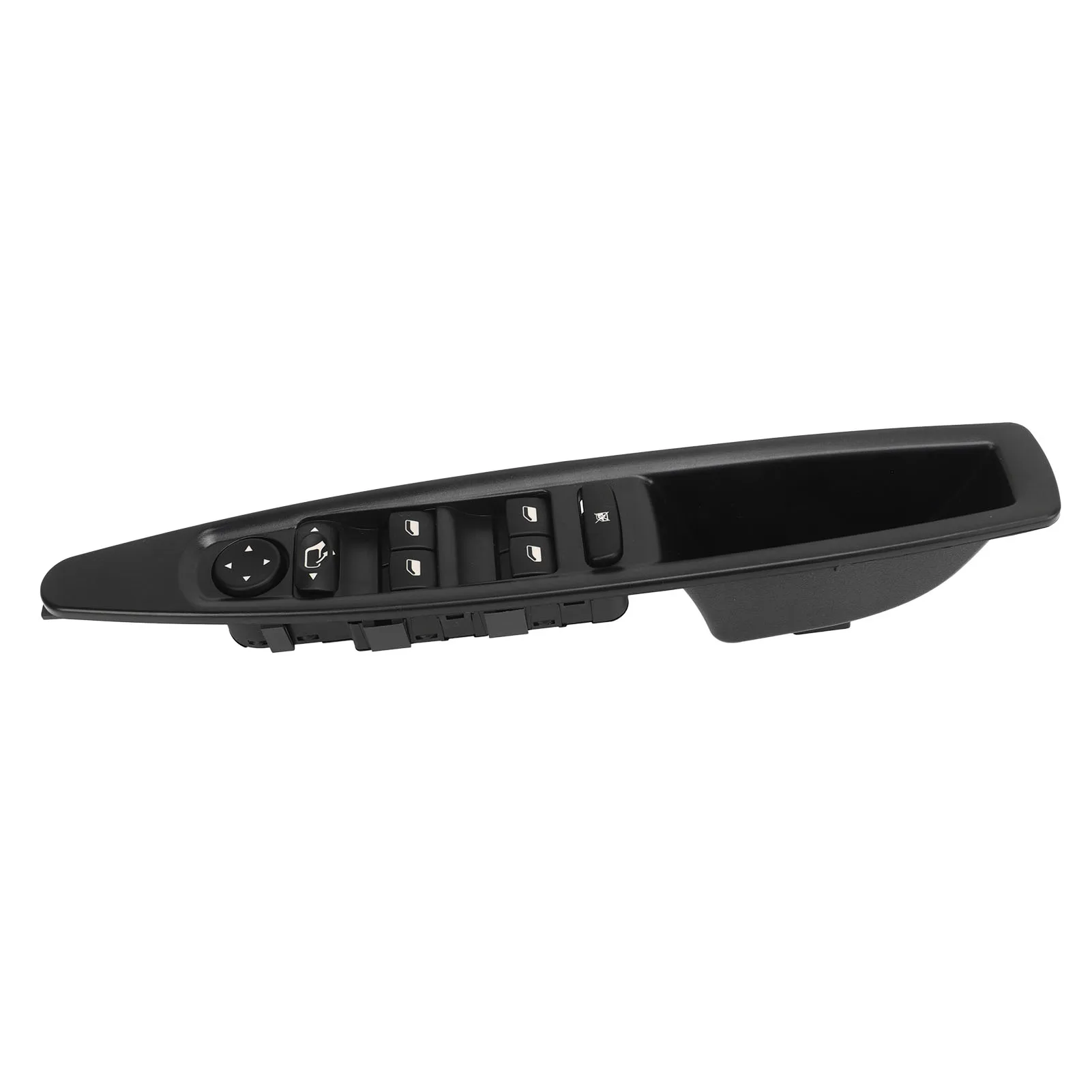 Auto Vorne Links Fahrerseite Master Power Fenster Schalter Ersatz Für Citroen C4 2004-2010 6554HA Automobil Zubehör – Detail 9