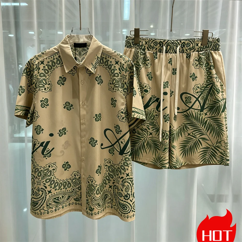 Ensemble de shorts de luxe pou - Summer Clothing Haul avis et prix