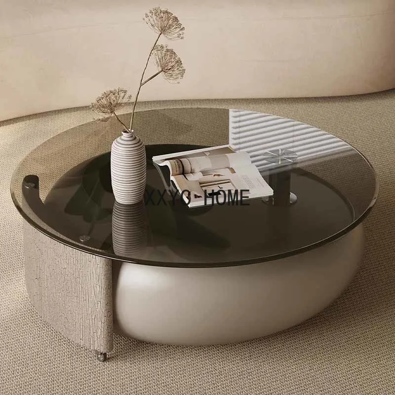 

Ornaments Luxury Coffee Tables Modern Design Storage Nordic Coffee Tables Magazine Bedroom Tavolino Da Salotto Home Furniture