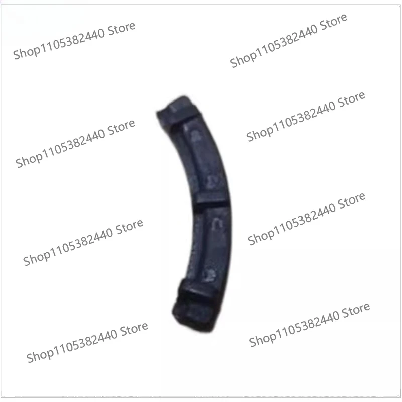 Accessories: Semi-automatic coffee machine water outlet cushion handle ECO310EC885685 tooth