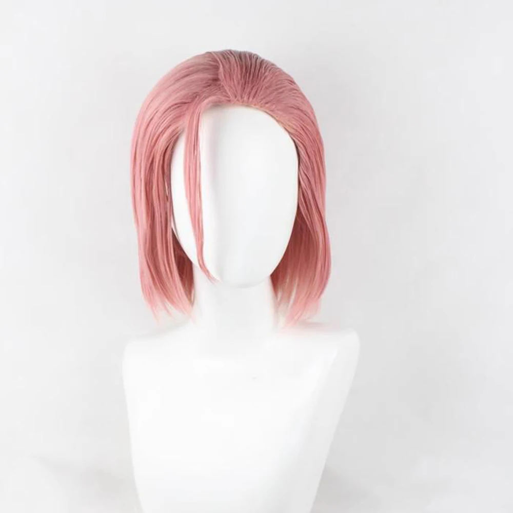 Parrucche cosplay fatte a mano per le bizzarre avventure di JoJo: Il diamante è infrangibile Sugimoto Reimi