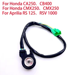 For Honda CB 400 VTEC CA 250 CB400 CA250 Kickstand Switch Side Foot Kick Stand Support Sensor Safety Flameout Engine Switch