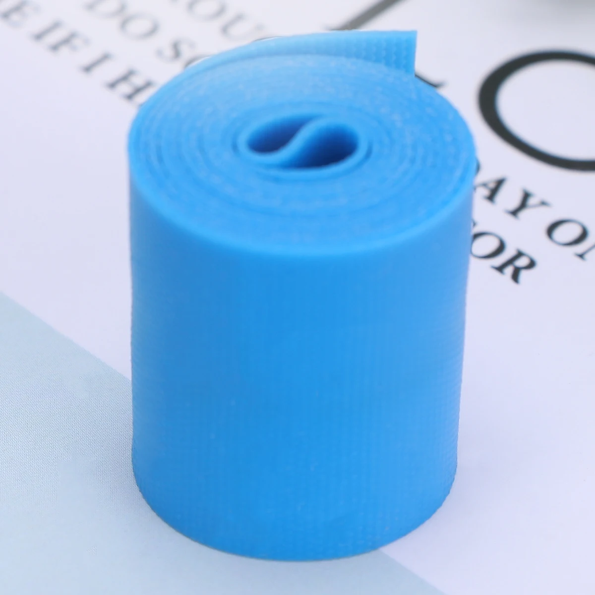 

50 Pcs Tourniquet Easy Use Belt Non Latex Lightweight Quick Release Application Elastic