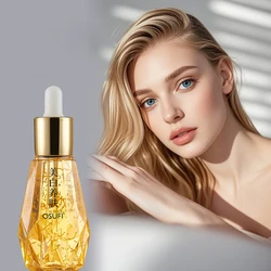 OSUFI Collagen Face Serum 60ml Smoothing Lines Facial Care Essence Moisturizing Brighten Serum Beauty Skin Care Products