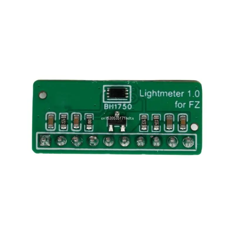 BH1750 Illuminance Meter Module Light Module Environment Light Dropship