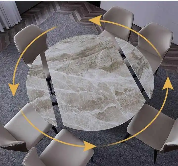 Portable Stainless Steel Plastic Folding Table Modern Extendable Wall-Mounted for Home Hotel Gym Dining Conference Pool Picnic